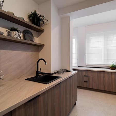 Loggia & Luxe 5Br Penthouse In Universitatii Area Bukurešť Exteriér fotografie