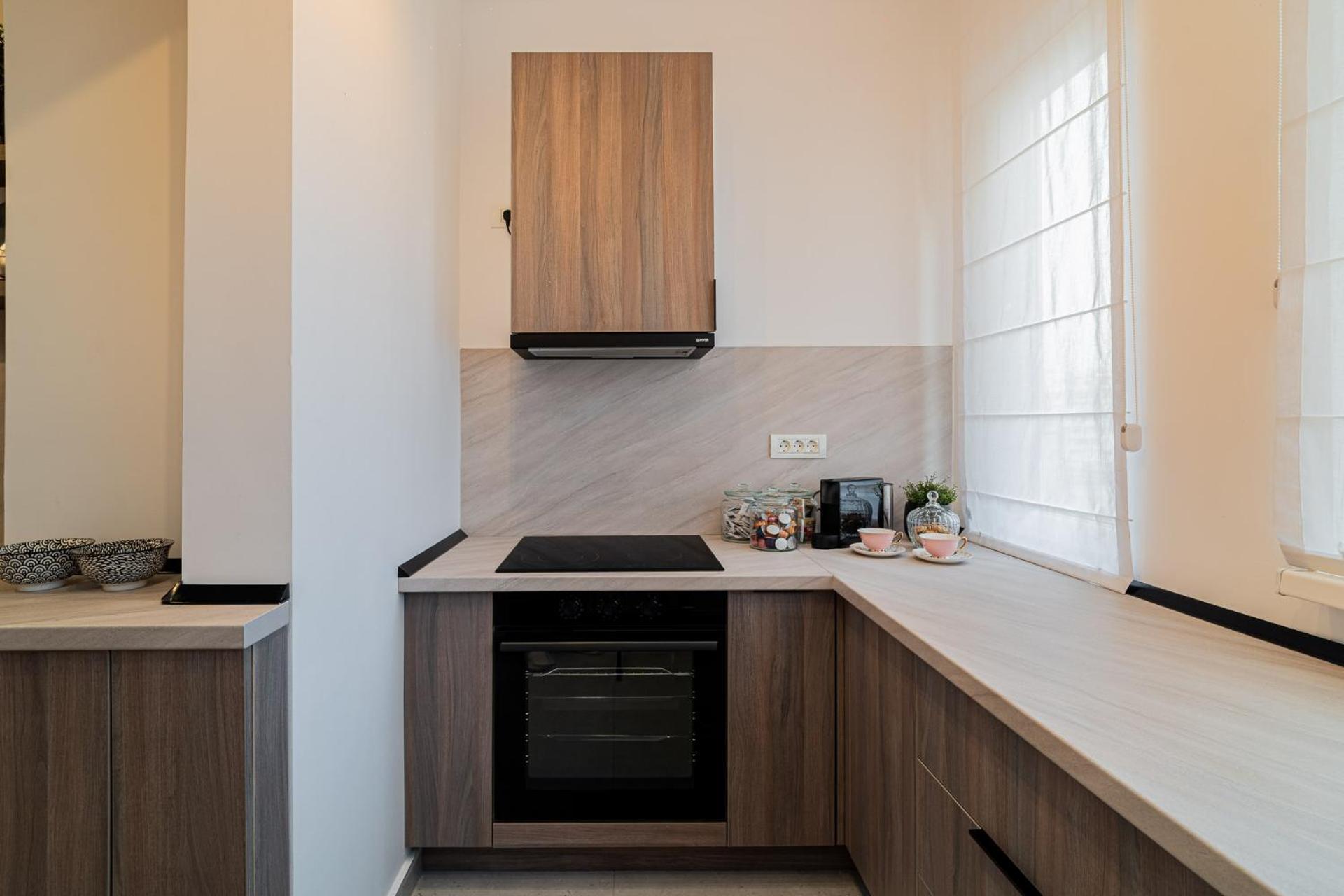 Loggia & Luxe 5Br Penthouse In Universitatii Area Bukurešť Exteriér fotografie