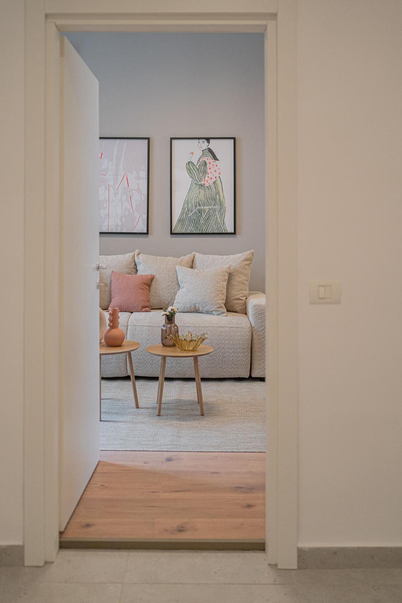 Loggia & Luxe 5Br Penthouse In Universitatii Area Bukurešť Exteriér fotografie