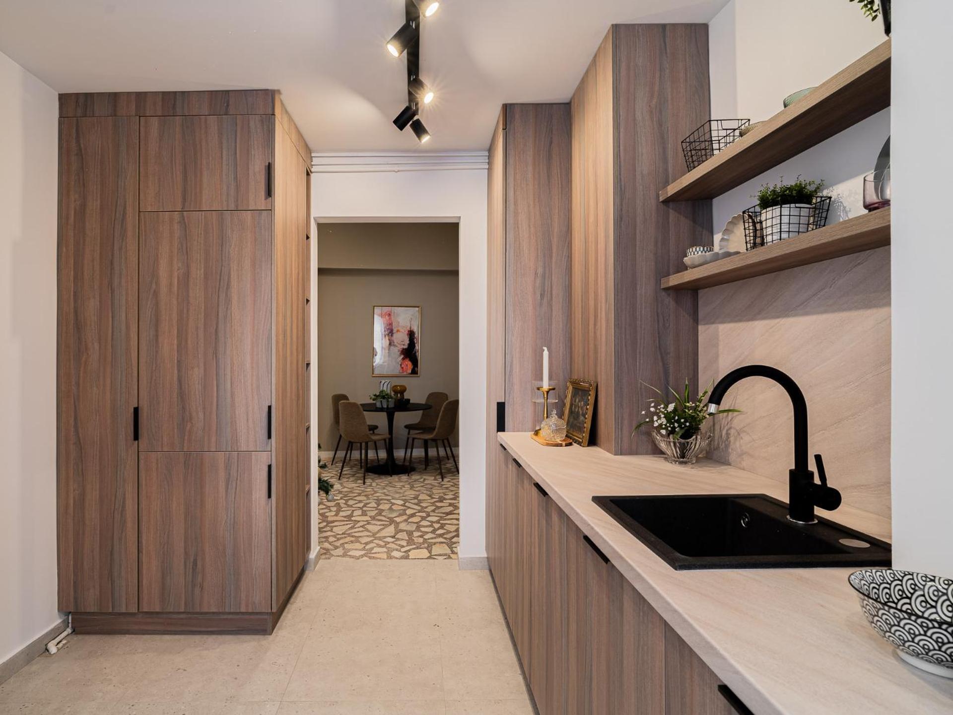Loggia & Luxe 5Br Penthouse In Universitatii Area Bukurešť Exteriér fotografie