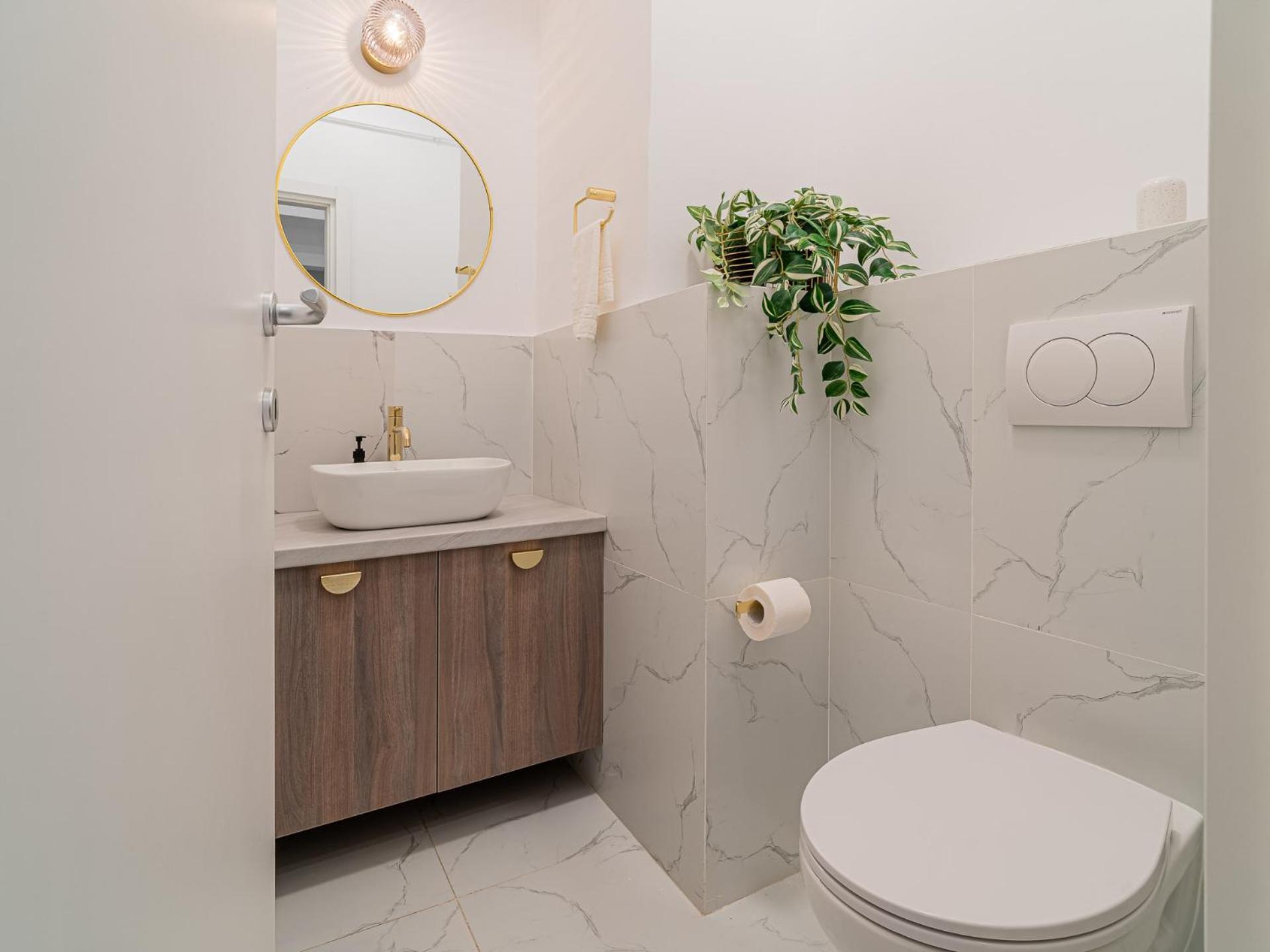 Loggia & Luxe 5Br Penthouse In Universitatii Area Bukurešť Exteriér fotografie