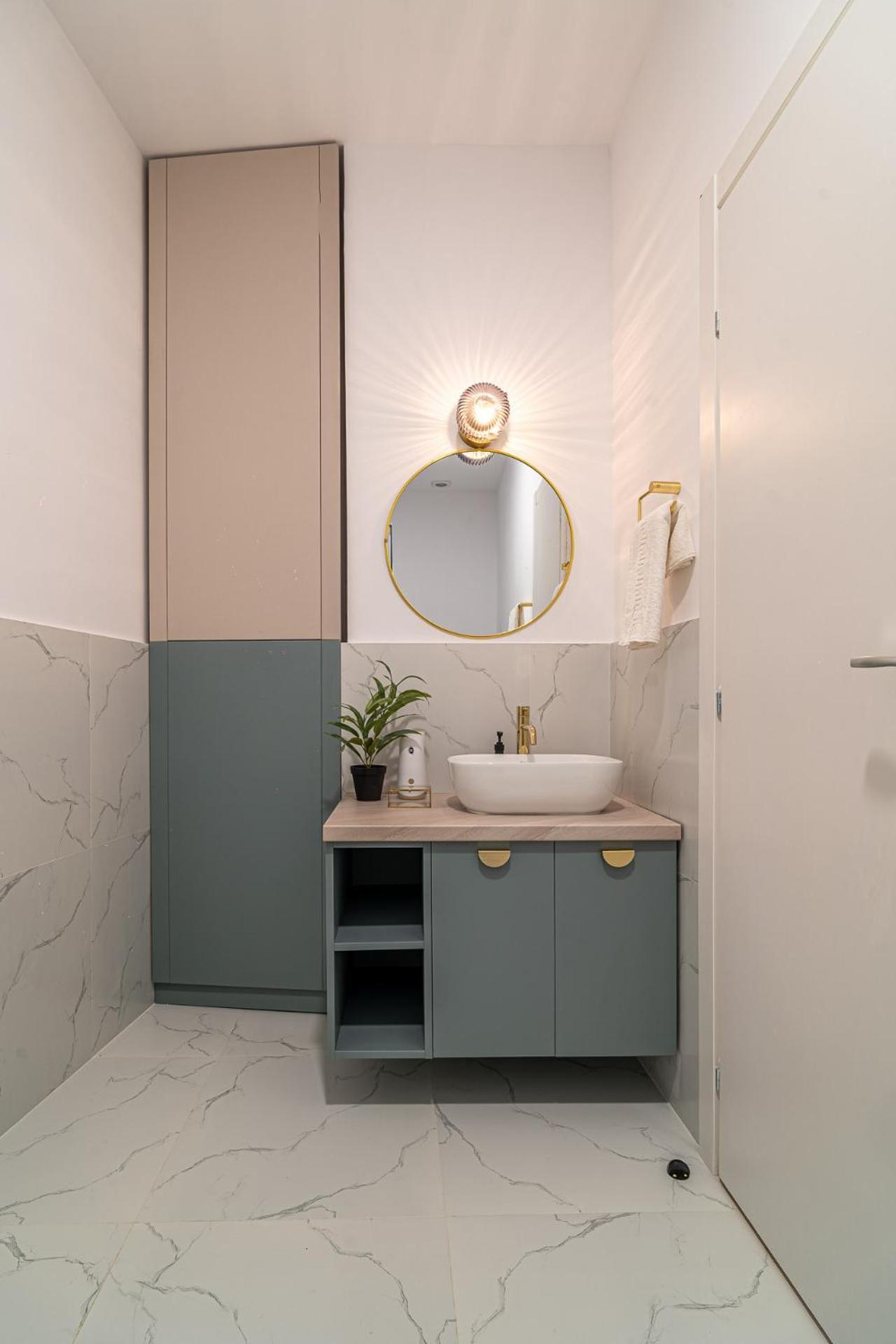 Loggia & Luxe 5Br Penthouse In Universitatii Area Bukurešť Exteriér fotografie